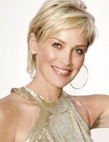 Calli Tea Sharon Stone